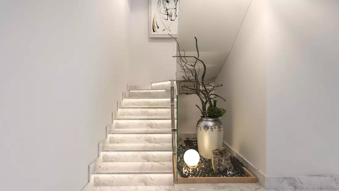 Квартира 46м² в Турции, Газипаша. Стоимостью 118100€ аренда фото-30