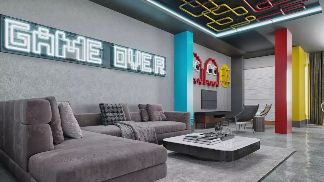 Квартира 111м² в Турции, Авсаллар. Стоимостью 155750€ аренда фото-22