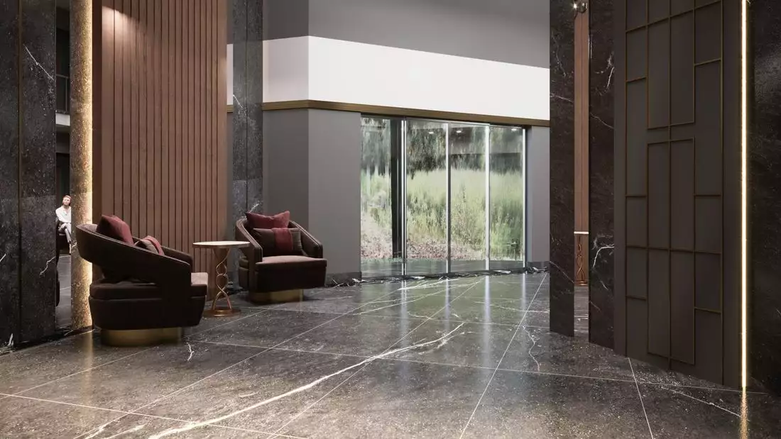 Квартира 111м² в Турции, Авсаллар. Стоимостью 155750€ аренда фото-28