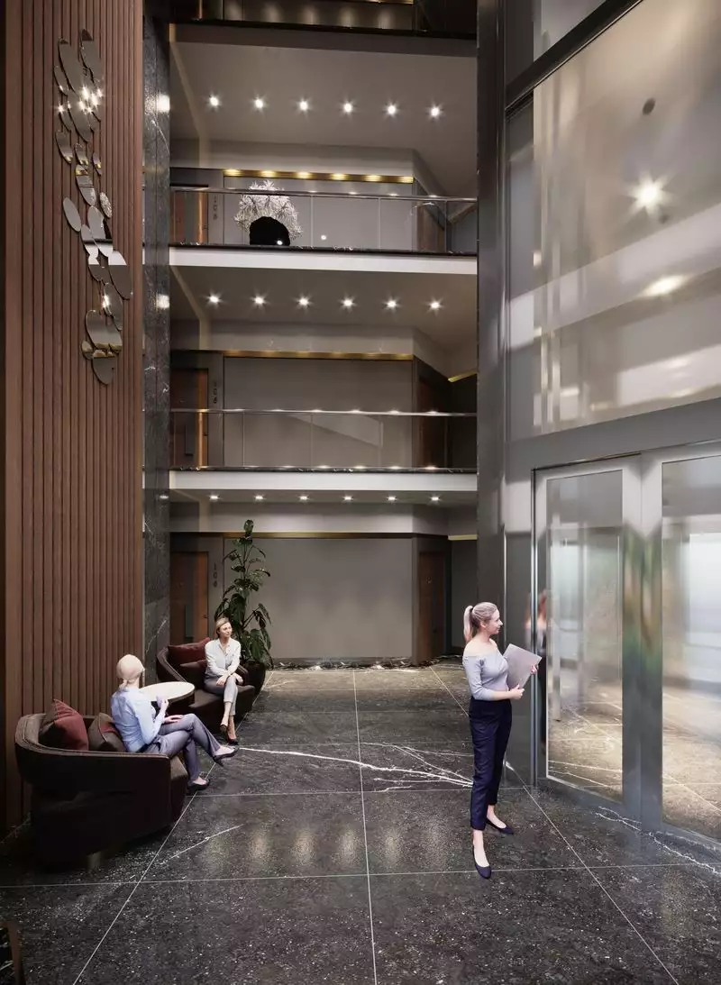 Квартира 111м² в Турции, Авсаллар. Стоимостью 155750€ аренда фото-31