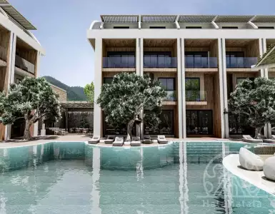 Купить квартиру в Турции 250350€