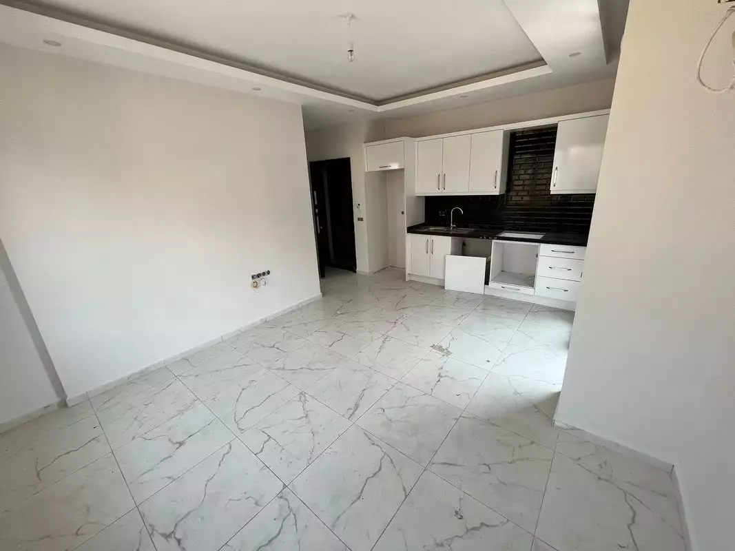 Квартира 54м² в Турции, Алания. Стоимостью 130000€ аренда фото-9