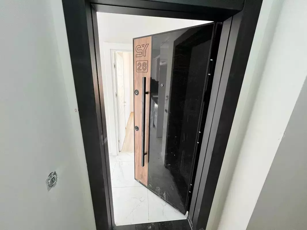 Квартира 54м² в Турции, Алания. Стоимостью 130000€ аренда фото-12
