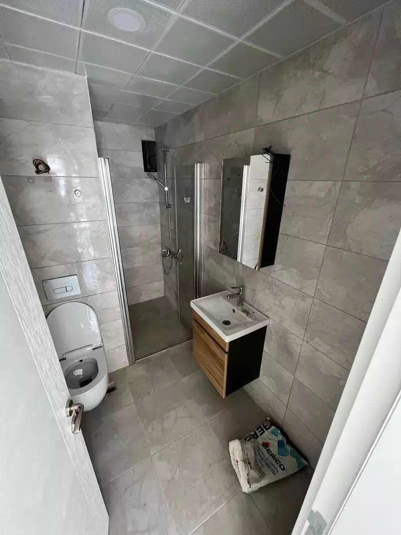 Квартира 54м² в Турции, Алания. Стоимостью 130000€ аренда фото-13