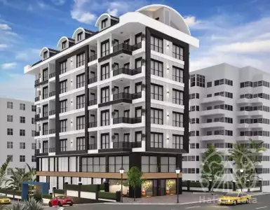 Купить квартиру в Португалии 155000€