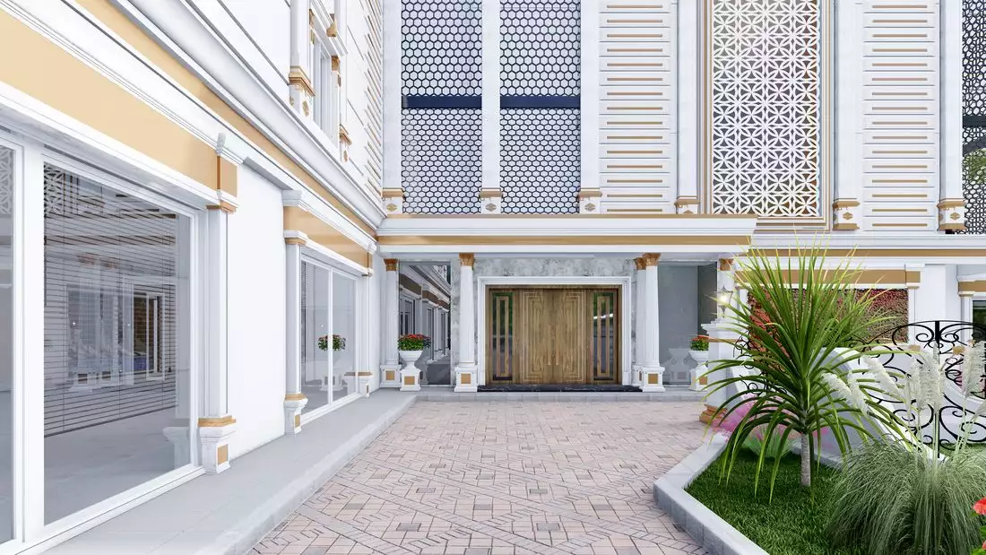 Квартира 58м² в Турции, Авсаллар. Стоимостью 90000€ аренда фото-8