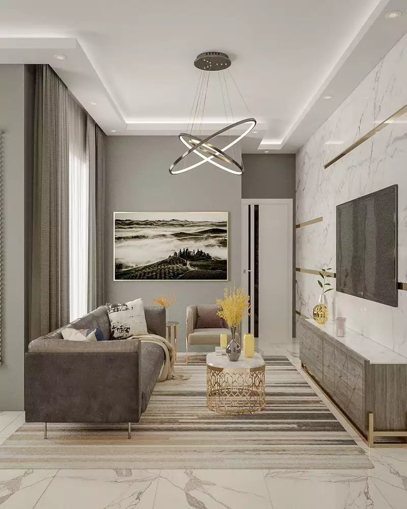 Квартира 48м² в Португалии, Алкобаса. Стоимостью 125000€ аренда фото-9