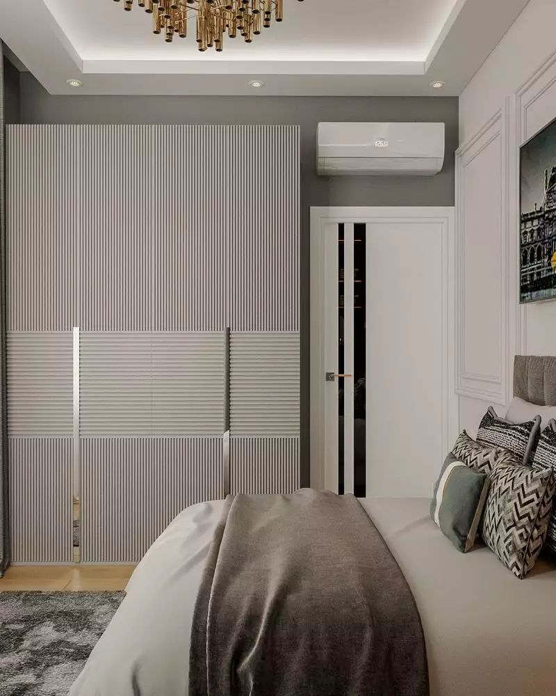 Квартира 48м² в Португалии, Алкобаса. Стоимостью 125000€ аренда фото-12