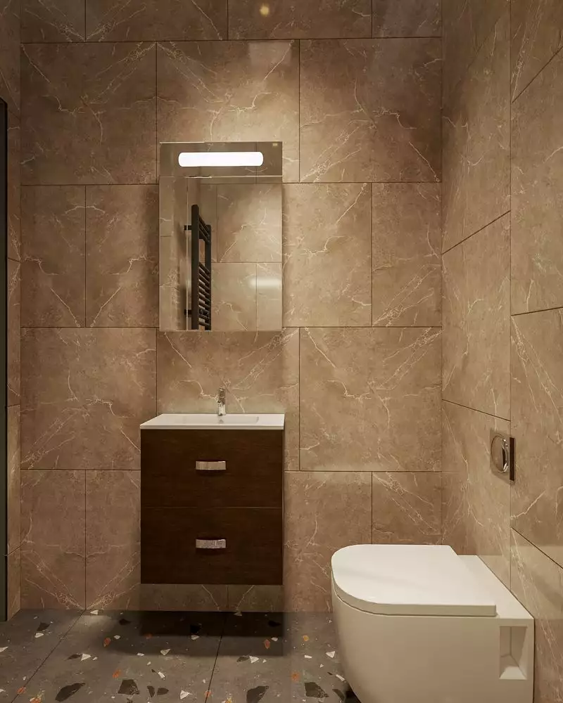 Квартира 48м² в Португалии, Алкобаса. Стоимостью 125000€ аренда фото-14