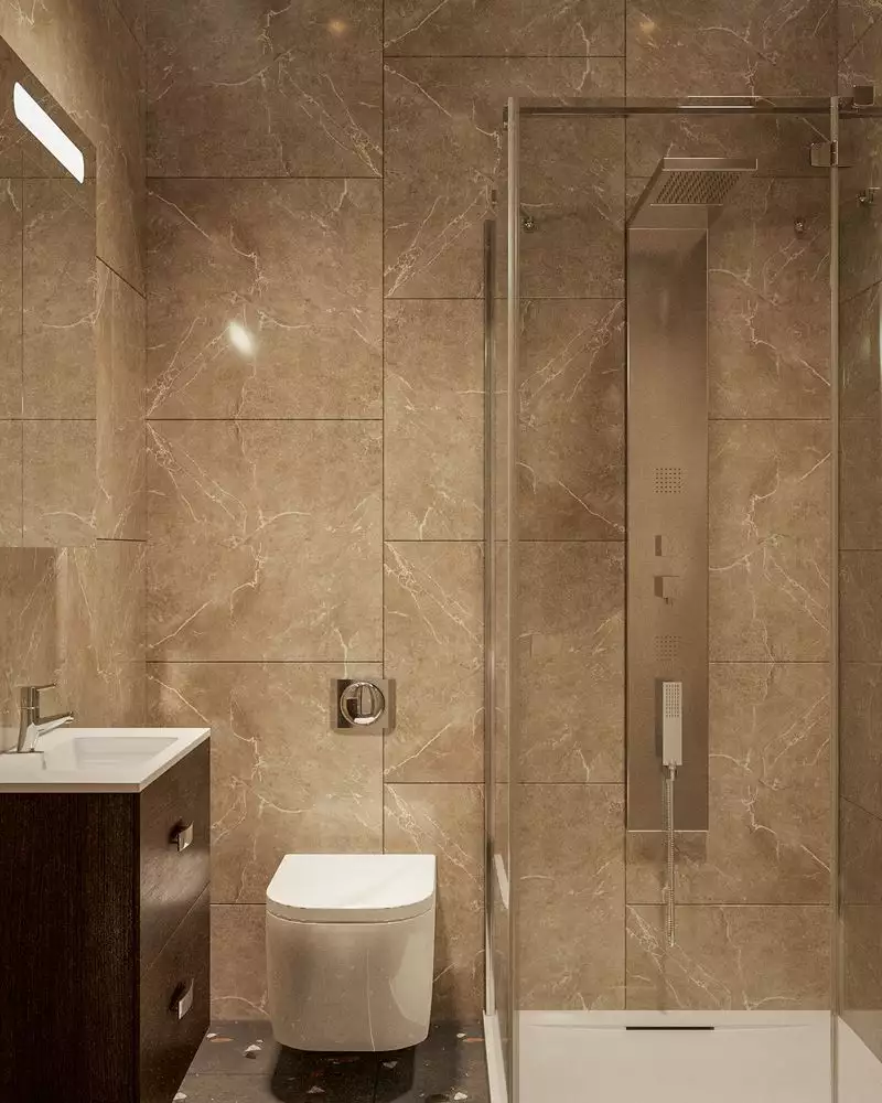 Квартира 48м² в Португалии, Алкобаса. Стоимостью 125000€ аренда фото-15