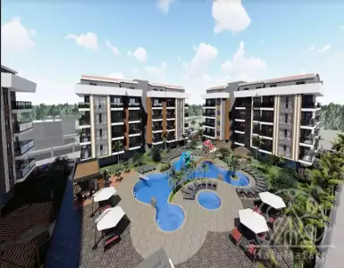 Купить квартиру в Португалии 125000€