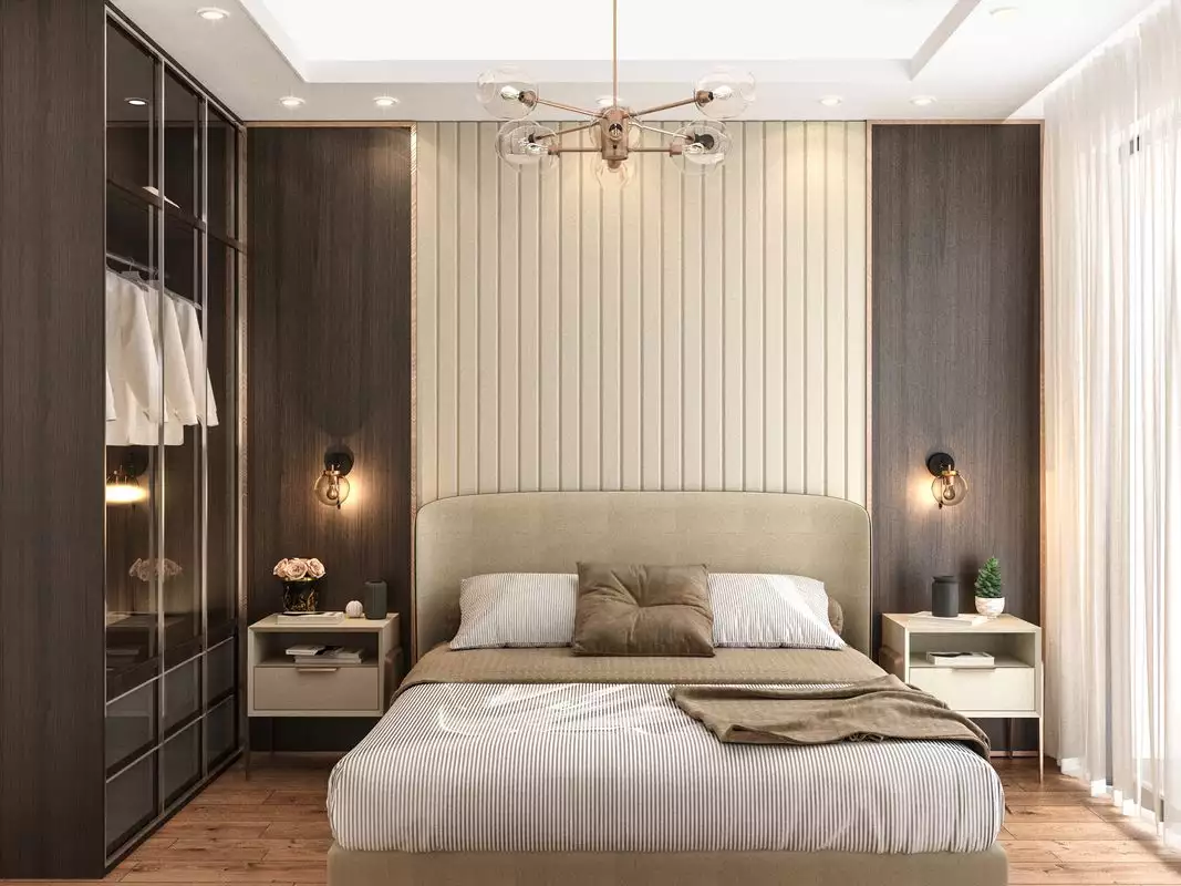 Квартира 48м² в Португалии, Алкобаса. Стоимостью 145000€ аренда фото-10