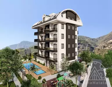 Купить квартиру в Португалии 145000€