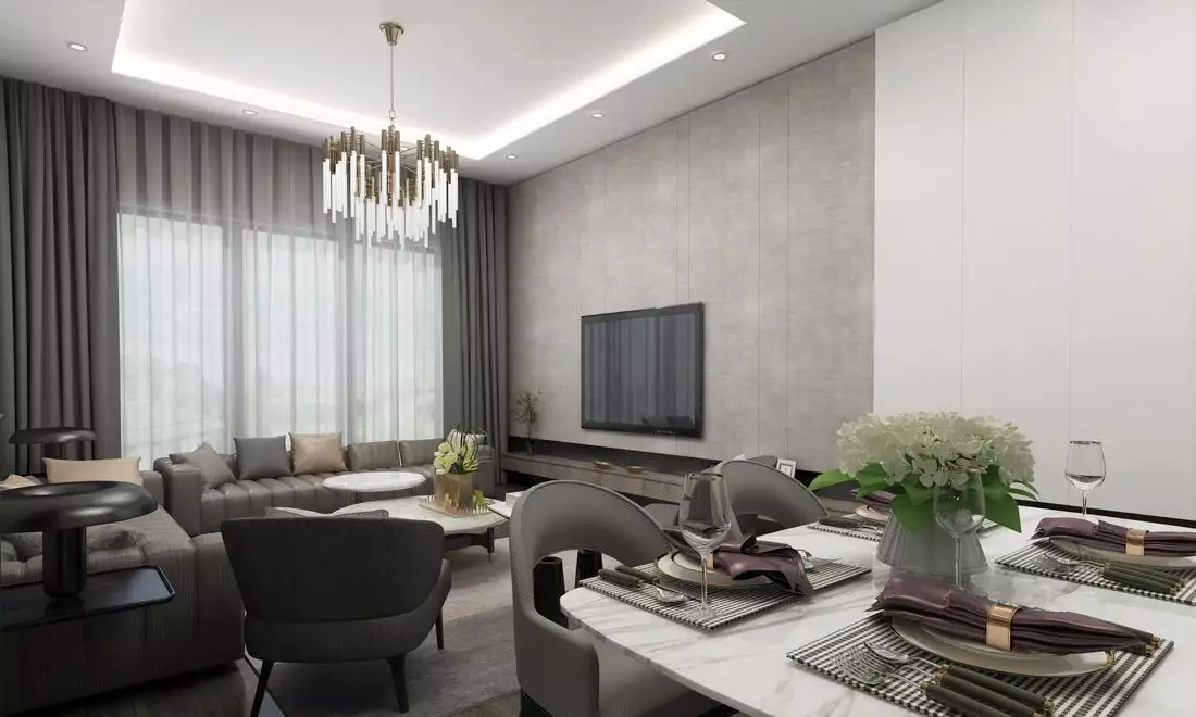Квартира 120м² в Португалии, Алкобаса. Стоимостью 215000€ аренда фото-19