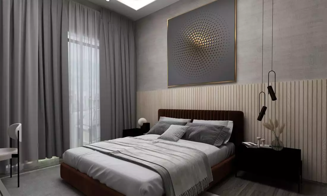 Квартира 120м² в Португалии, Алкобаса. Стоимостью 215000€ аренда фото-21