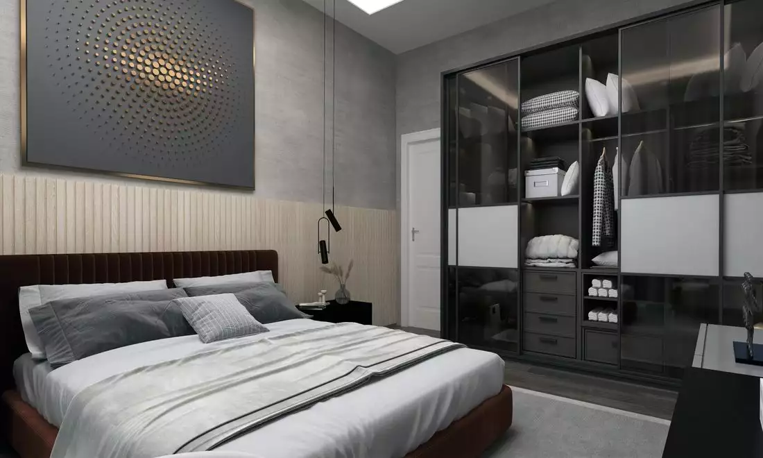 Квартира 120м² в Португалии, Алкобаса. Стоимостью 215000€ аренда фото-22