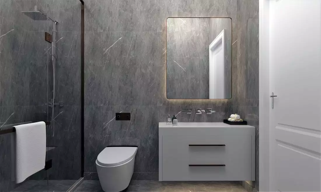 Квартира 120м² в Португалии, Алкобаса. Стоимостью 215000€ аренда фото-23