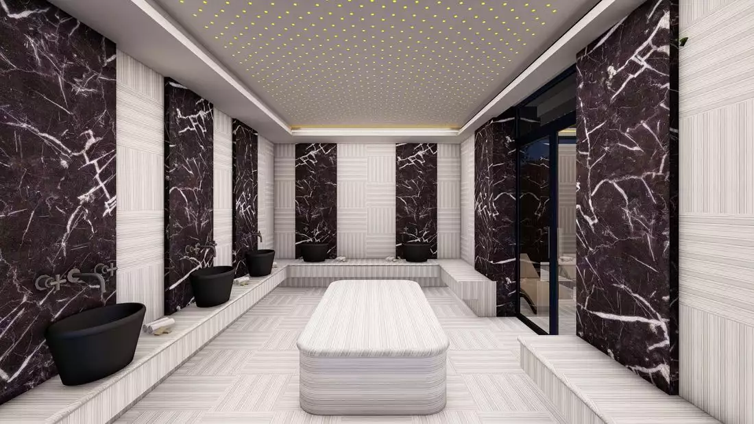 Квартира 57м² в Португалии, Алкобаса. Стоимостью 187500€ аренда фото-10