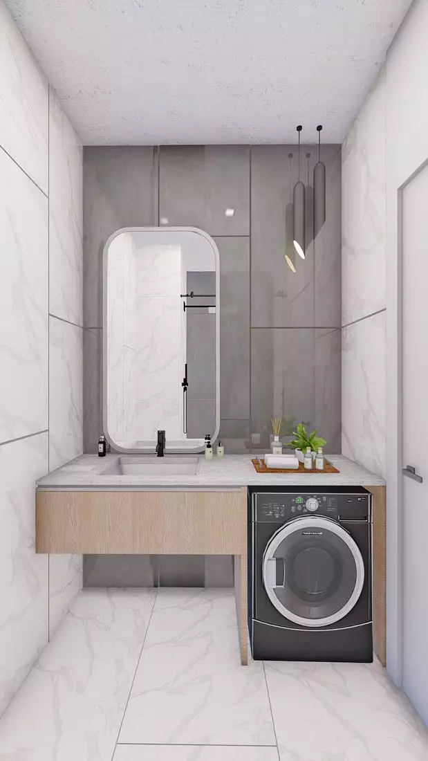 Квартира 57м² в Португалии, Алкобаса. Стоимостью 187500€ аренда фото-13