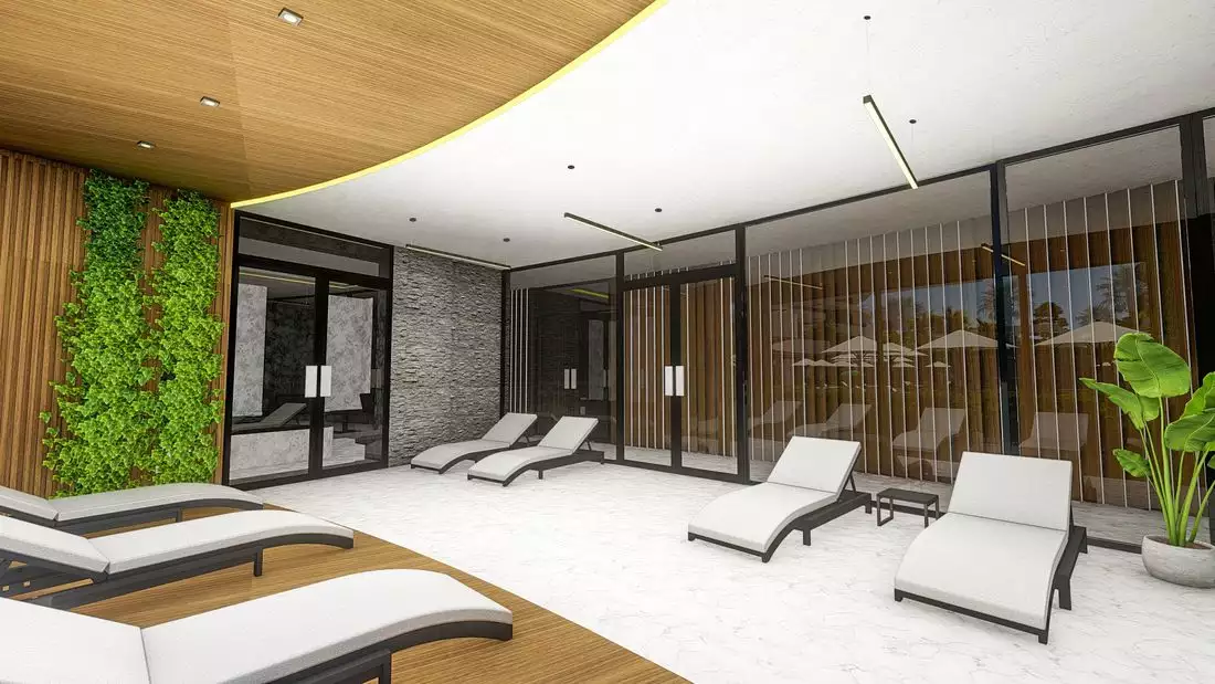 Квартира 57м² в Португалии, Алкобаса. Стоимостью 187500€ аренда фото-16