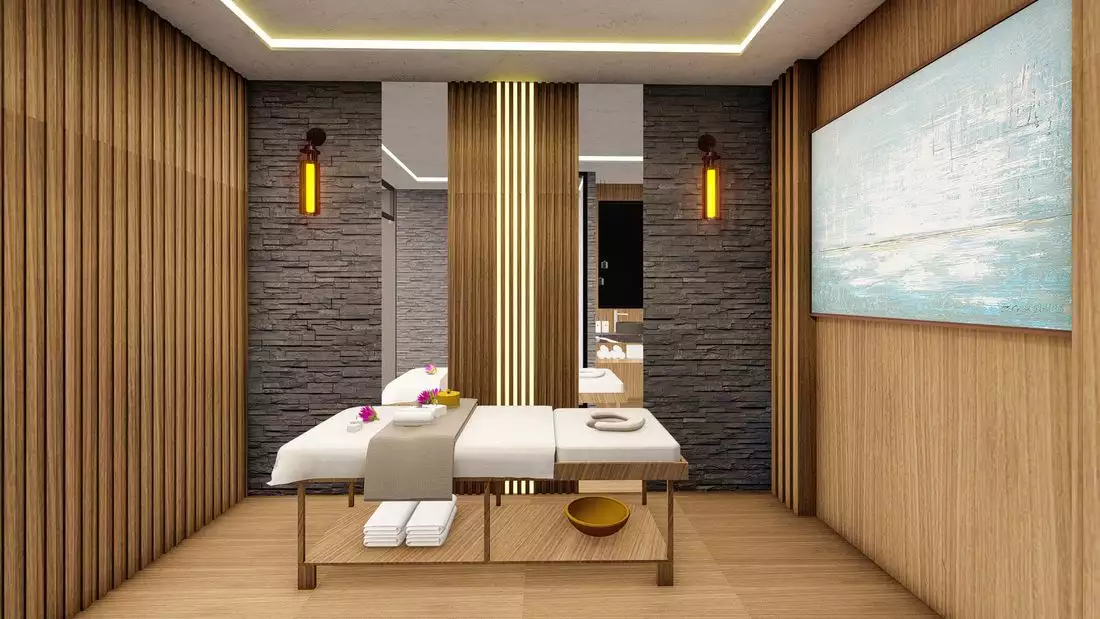 Квартира 57м² в Португалии, Алкобаса. Стоимостью 187500€ аренда фото-18