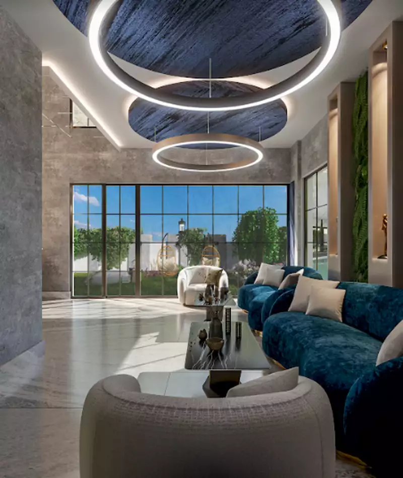 Квартира 49м² в Турции, Паяллар. Стоимостью 103950€ аренда фото-6