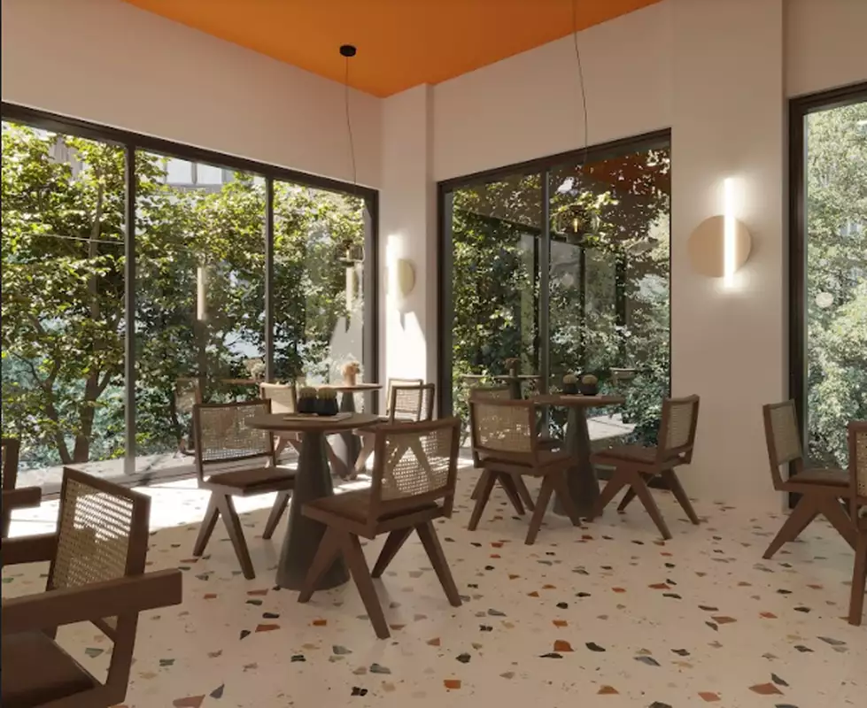 Квартира 49м² в Турции, Паяллар. Стоимостью 103950€ аренда фото-13