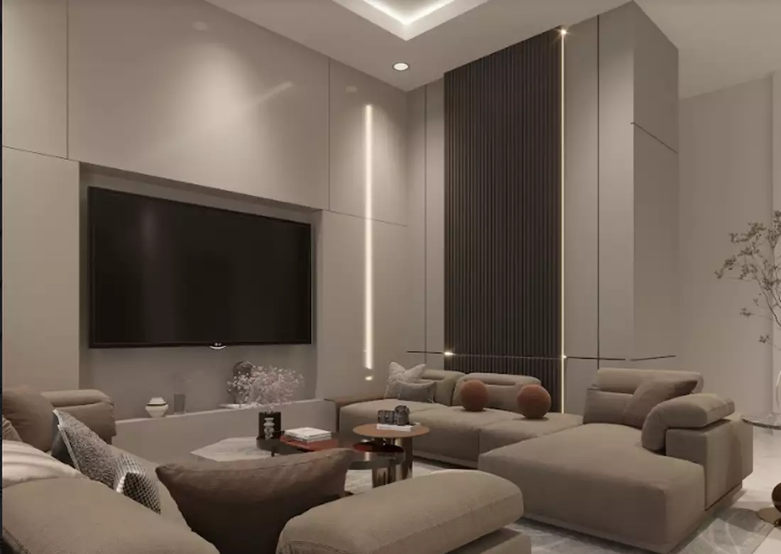 Квартира 49м² в Турции, Паяллар. Стоимостью 103950€ аренда фото-15