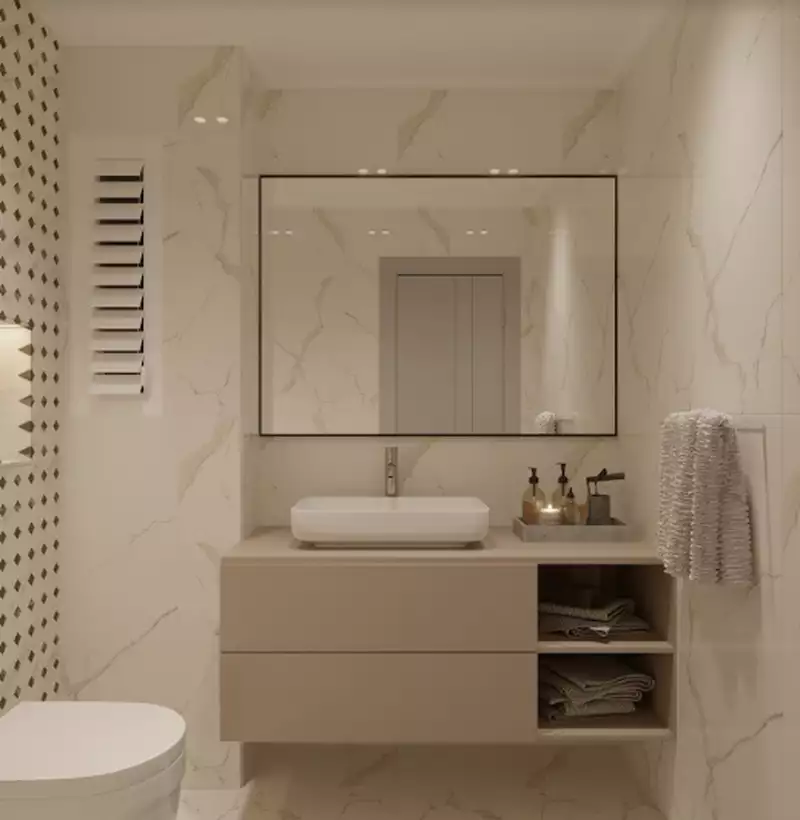 Квартира 49м² в Турции, Паяллар. Стоимостью 103950€ аренда фото-19