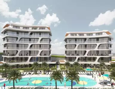 Купить квартиру в Португалии 195000€