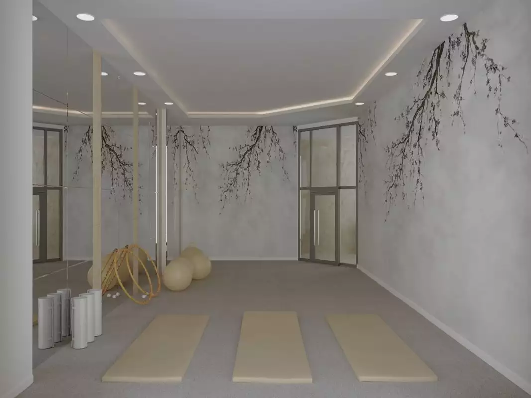 Квартира 50м² в Турции, Паяллар. Стоимостью 130750€ аренда фото-8