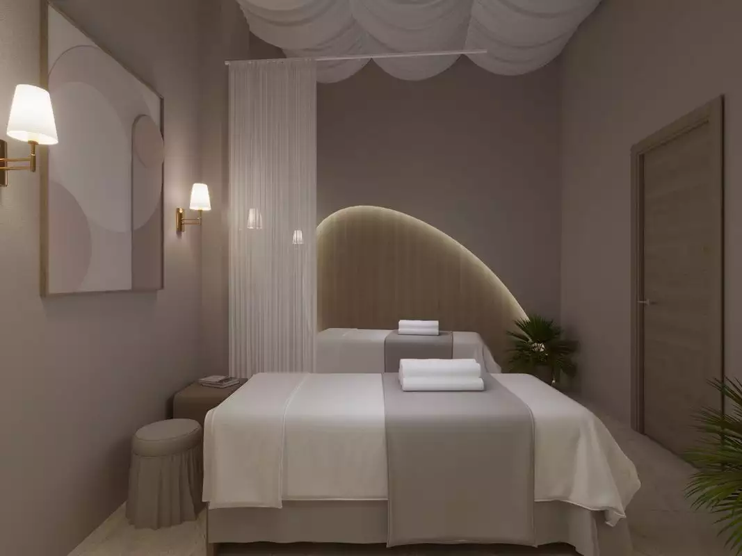 Квартира 50м² в Турции, Паяллар. Стоимостью 130750€ аренда фото-13