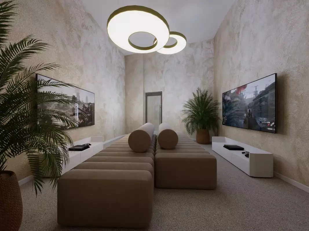 Квартира 50м² в Турции, Паяллар. Стоимостью 130750€ аренда фото-18
