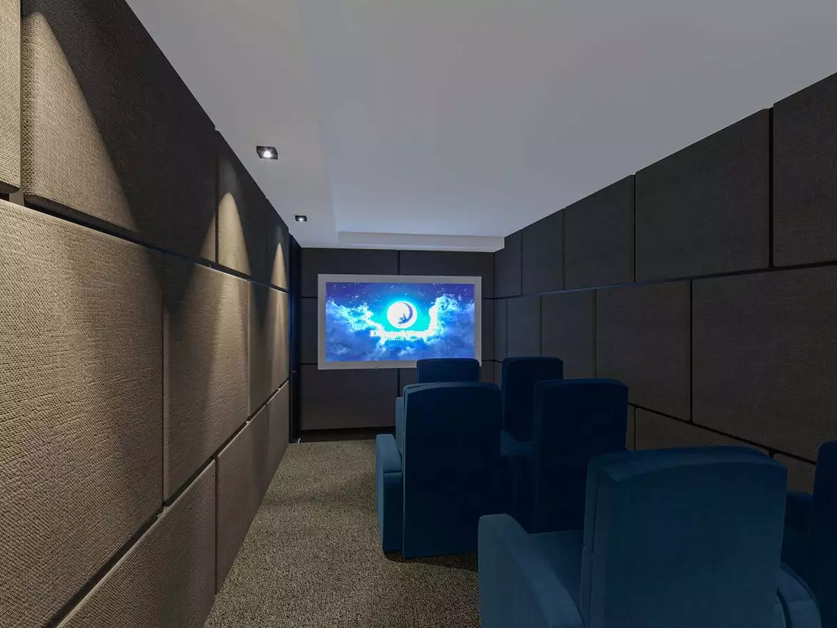 Квартира 58м² в Турции, Тосмур. Стоимостью 265500€ аренда фото-36