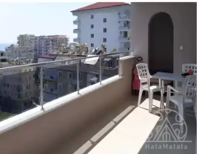 Купить квартиру в Турции 142000€