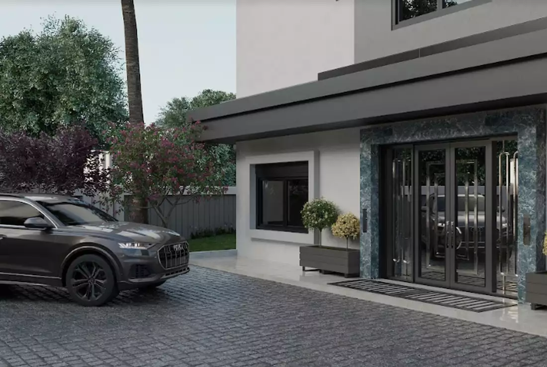 Квартира 43м² в Португалии, Алкобаса. Стоимостью 132000€ аренда фото-2