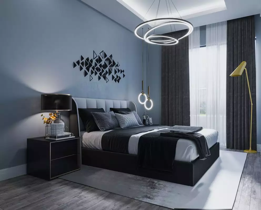 Квартира 43м² в Португалии, Алкобаса. Стоимостью 132000€ аренда фото-6