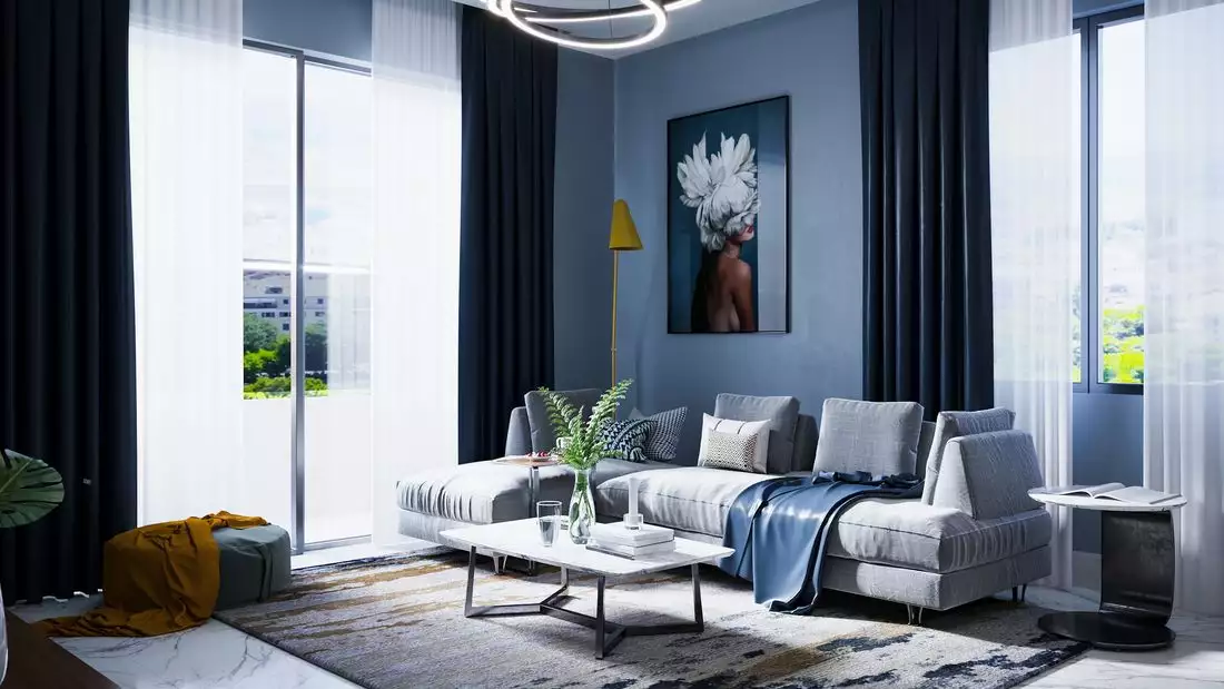 Квартира 43м² в Португалии, Алкобаса. Стоимостью 132000€ аренда фото-8