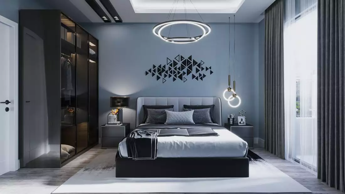 Квартира 43м² в Португалии, Алкобаса. Стоимостью 132000€ аренда фото-9