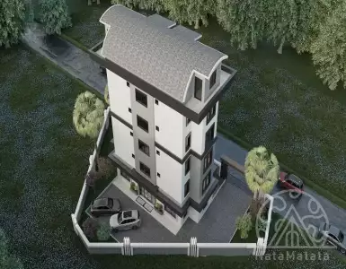 Купить квартиру в Португалии 132000€