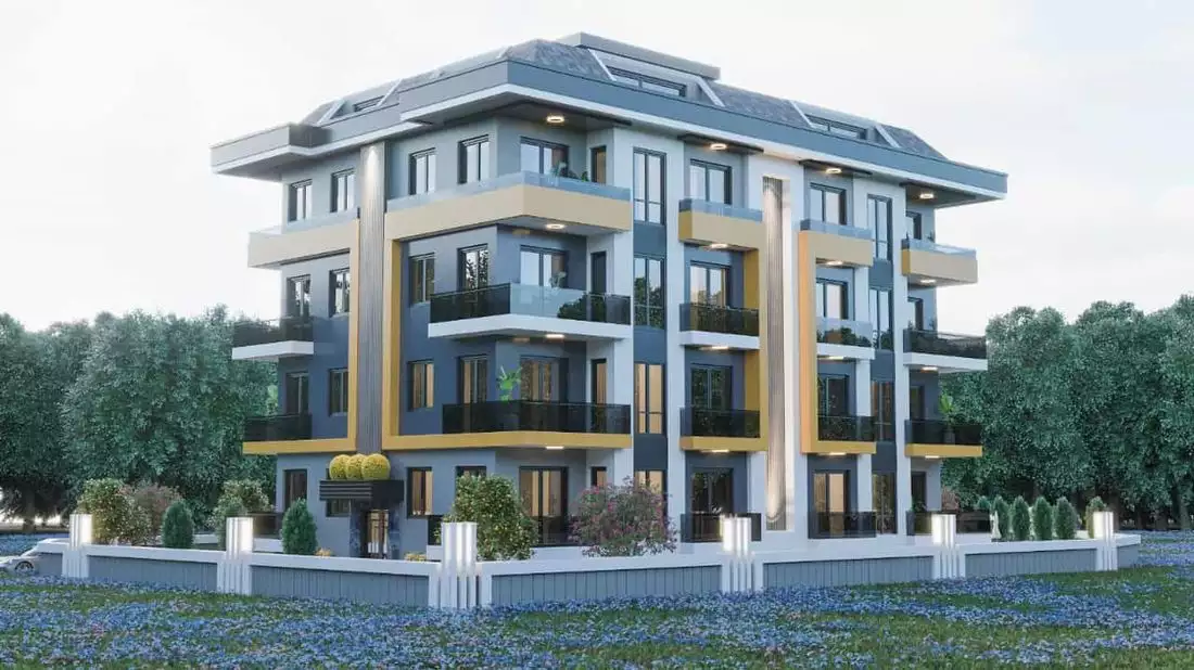 Квартира 86м² в Португалии, Алкобаса. Стоимостью 150000€ аренда фото-2