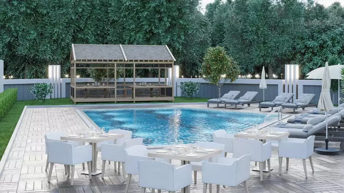 Квартира 86м² в Португалии, Алкобаса. Стоимостью 150000€ аренда фото-4