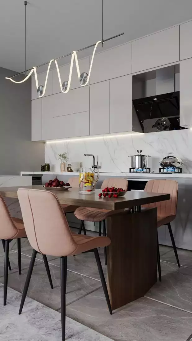 Квартира 86м² в Португалии, Алкобаса. Стоимостью 150000€ аренда фото-8