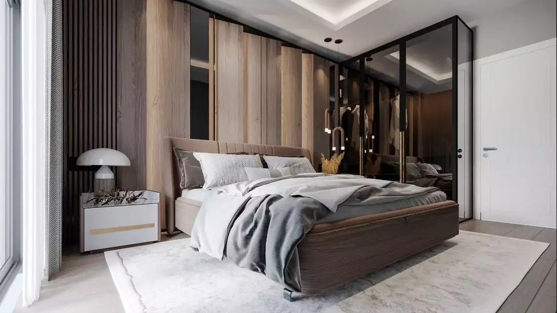Квартира 86м² в Португалии, Алкобаса. Стоимостью 150000€ аренда фото-9