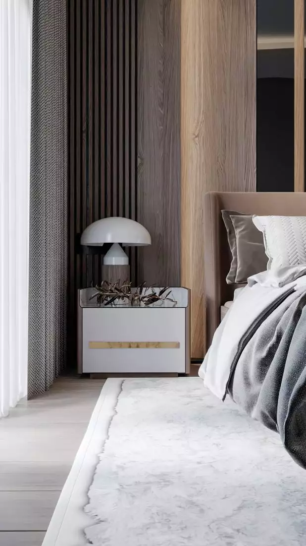 Квартира 86м² в Португалии, Алкобаса. Стоимостью 150000€ аренда фото-10