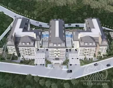Купить квартиру в Португалии 156000€