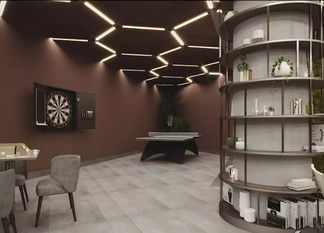 Квартира 63м² в Турции, Кестель. Стоимостью 275000€ аренда фото-5