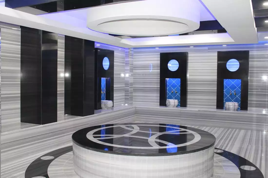 Квартира 104м² в Турции, Кестель. Стоимостью 490000€ аренда фото-13