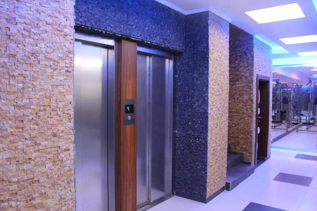 Квартира 104м² в Турции, Кестель. Стоимостью 490000€ аренда фото-15