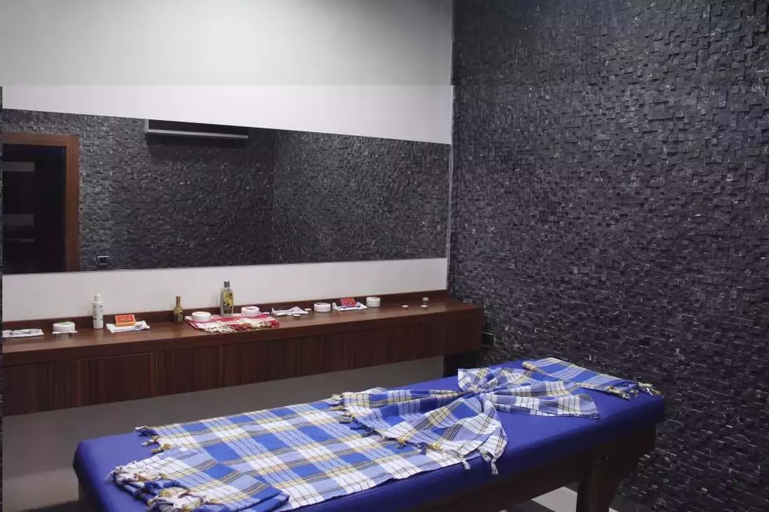 Квартира 104м² в Турции, Кестель. Стоимостью 490000€ аренда фото-16